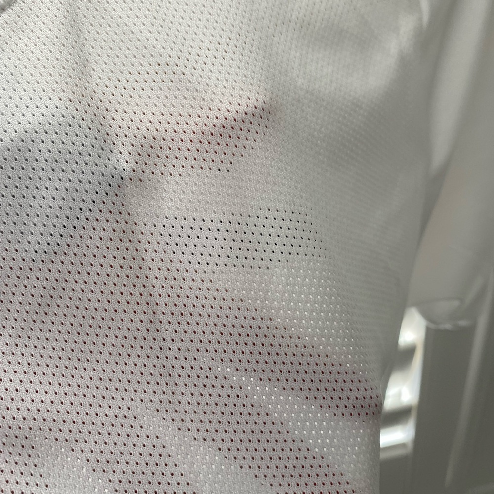 🧘‍♀️nike🧘🏻‍♀️ breathable shirt
